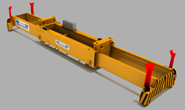 spreader